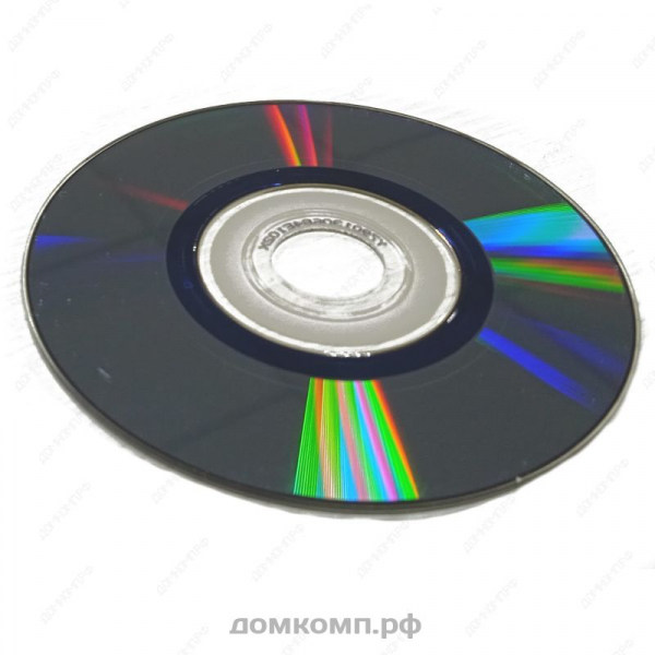 Диск DVD-RW K-DISK 1.4 Gb [4x, без упаковки, 1шт.] недорого. домкомп.рф